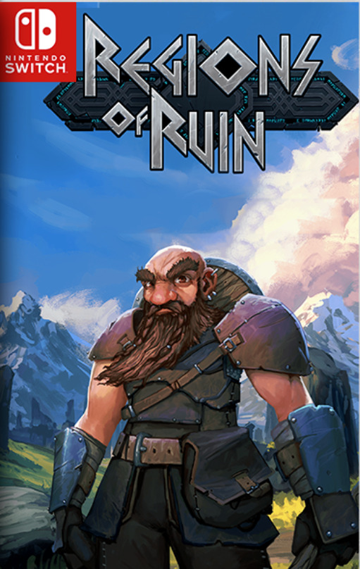[Switch] Regions of Ruin