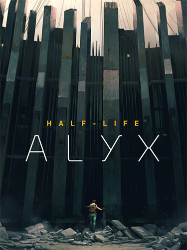 Half-Life: Alyx / RePack