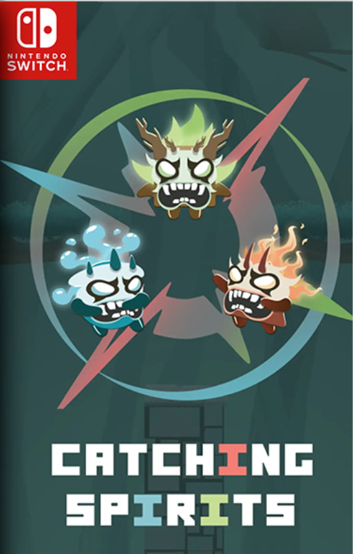 [Switch] Catching Spirits
