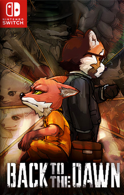 [Switch] Back to the Dawn