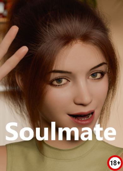 Soulmate (Rus/Eng) (2024)