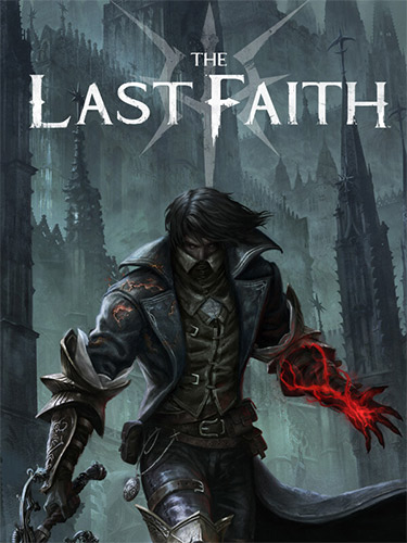 The Last Faith / RePack