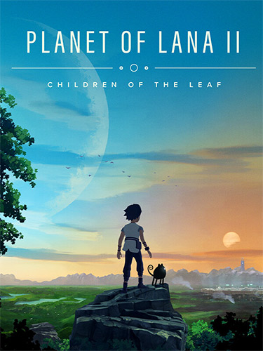Planet of Lana II / RePack