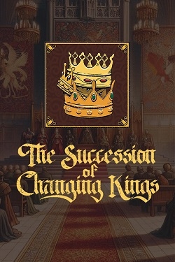 The Succession of Changing Kings / ISO
