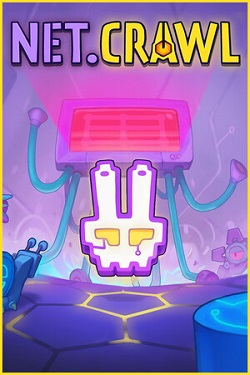 NET.CRAWL / Portable
