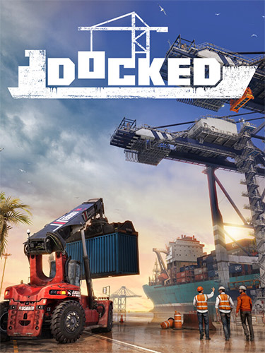 Docked: Deluxe Edition / RePack от seleZen
