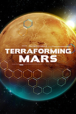 Terraforming Mars / Portable