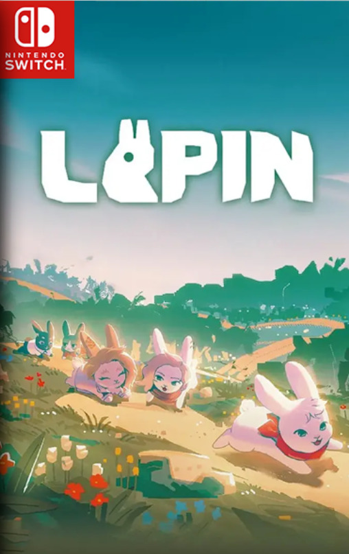 [Switch] Lapin