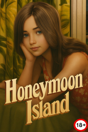 Honeymoon Island (Eng) (2023)