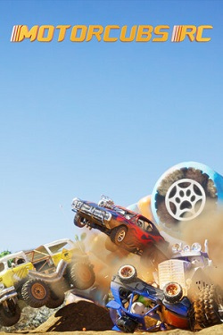 MotorCubs RC / ISO
