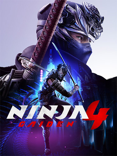 Ninja Gaiden 4 / RePack