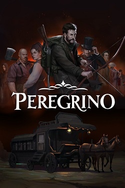 Peregrino / Portable