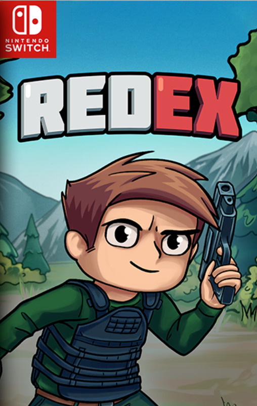 [Switch] Redex