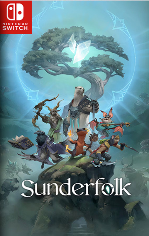 [Switch] Sunderfolk