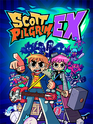 Scott Pilgrim EX / RePack