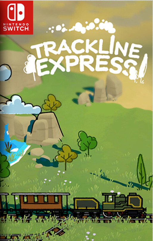 [Switch] Trackline Express