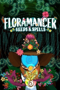 FloraMancer : Seeds and Spells / Portable