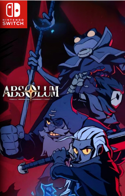 [Switch] Absolum