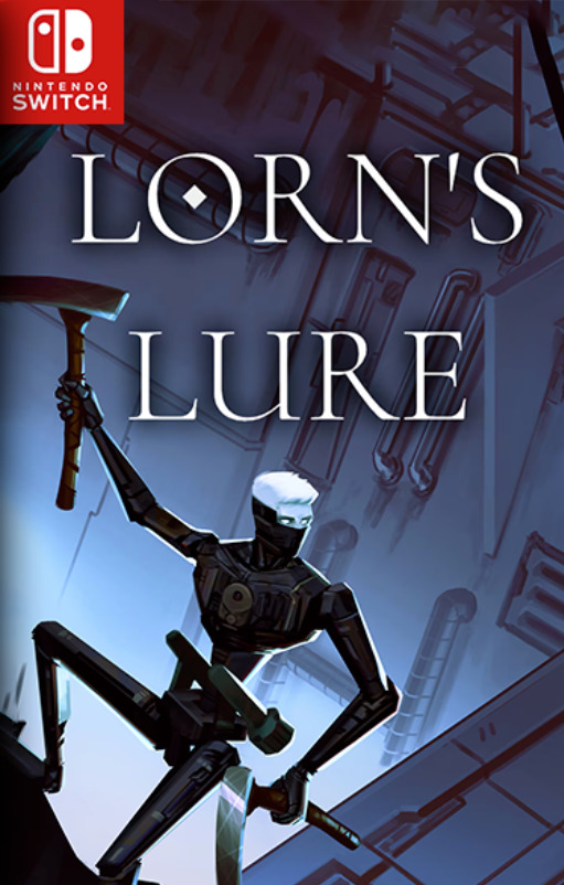 [Switch] Lorn's Lure