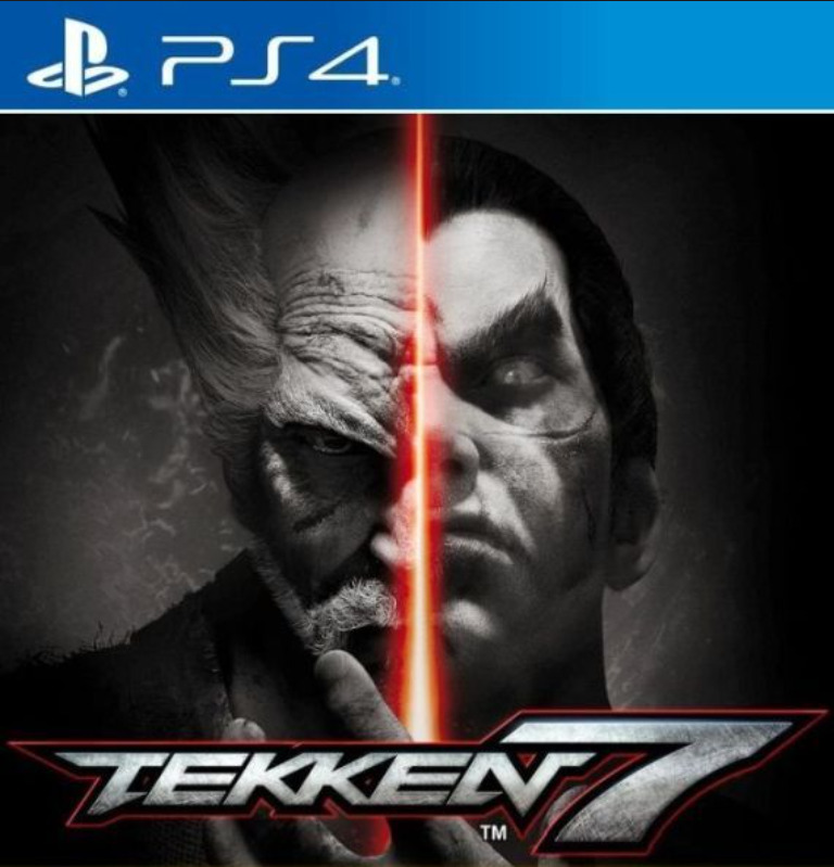 [PS4] Tekken 7 - Definitive Edition