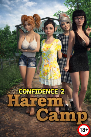 Harem Camp (Eng) (2020)