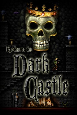Return to Dark Castle / Portable
