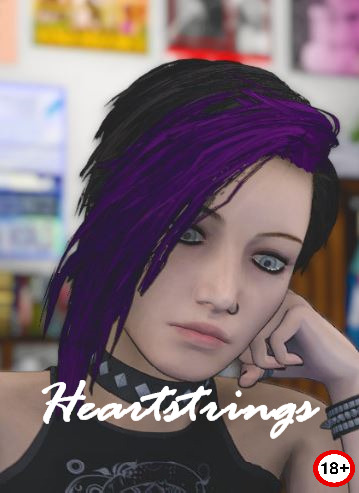 Heartstrings (Rus/Eng) (2024)