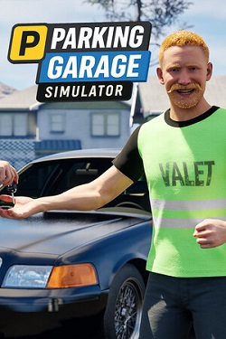 Parking Garage Simulator / Portable