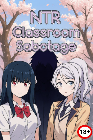 NTR Classroom Sabotage (Eng) (2023)