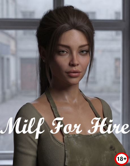 Milf For Hire (Rus/Eng) (2026)