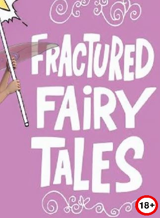 Fractured Fairy (Rus/Eng) (2023)