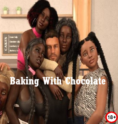 Baking With Chocolate (Eng) (2026)