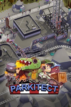 Parkitect / Portable