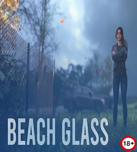 Beach Glass (Rus/Eng) (2025)