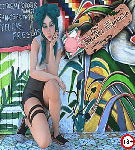 Sonata Capriccio (Eng) (2026)