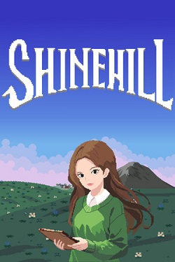 Shinehill / ISO