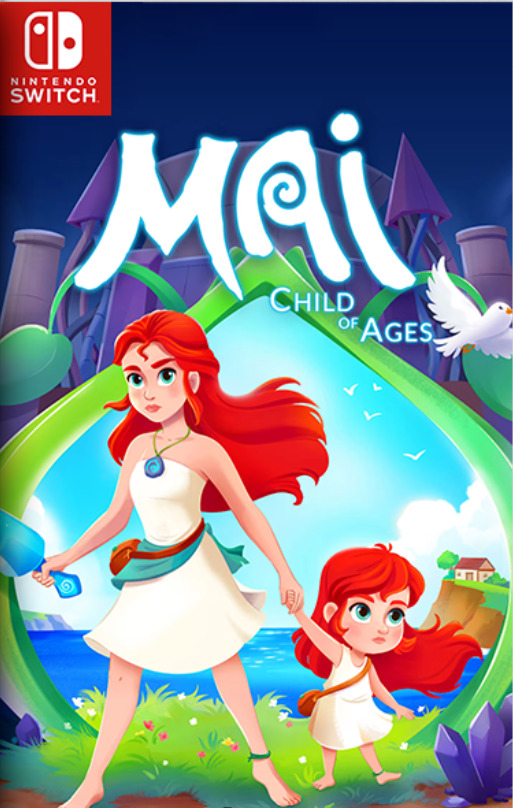 [Switch] Mai Child of Ages