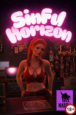 Sinful Horizon (Eng) (2026)