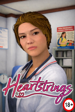 Heartstrings (Rus/Eng) (2024)