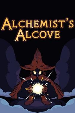 Alchemist's Alcove / Portable