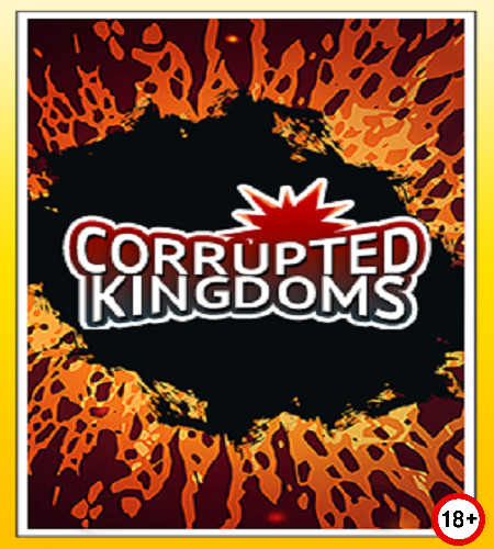 Corrupted Kingdoms (Eng) (2026)