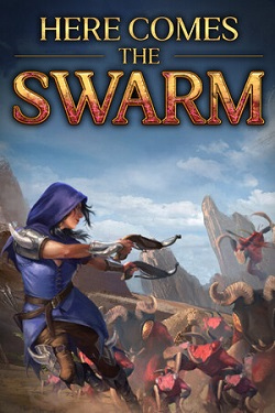 Here Comes The Swarm / Portable