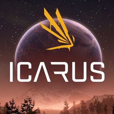 Icarus / RePack от seleZen