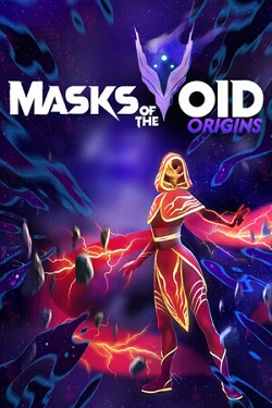 Masks of the Void: Origins / ISO