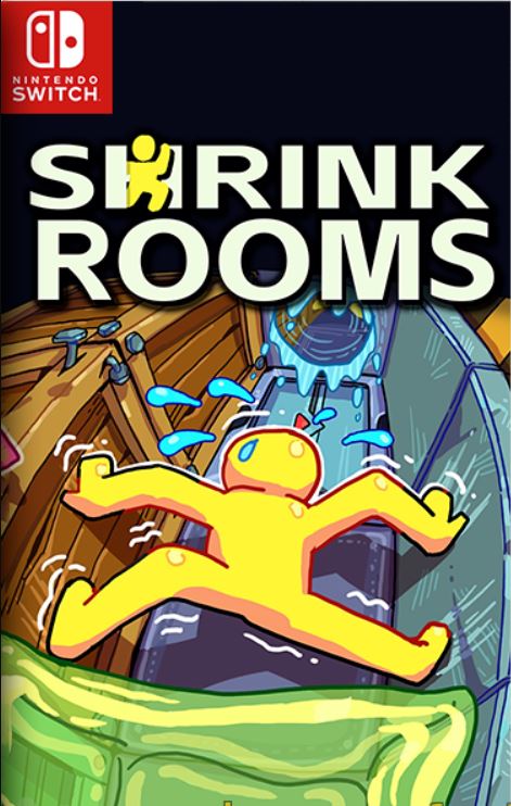 [Switch] Shrink Rooms