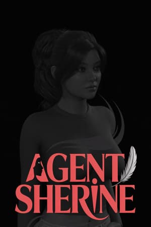 Agent Sherine (Rus/Eng) (2025)