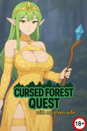 Cursed Forest Quest (Eng) (2025)