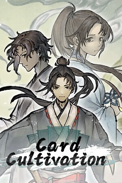 Card Cultivation / Portable