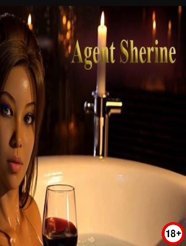 Agent Sherine (Rus/Eng) (2025)