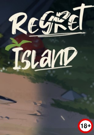 Regret Island (Eng) (2025)